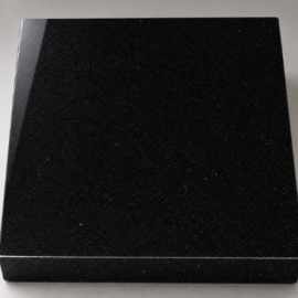 Absolute Black Granite