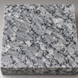 Alaska Grey Granite