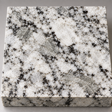 Alaska White Granite