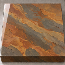 Copper Slate Stone