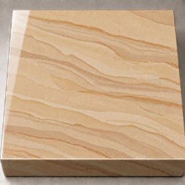 Dholpur Beige Sand Stone