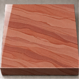 Dholpur Red Sand Stone