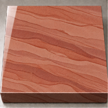 Dholpur Red Sand Stone