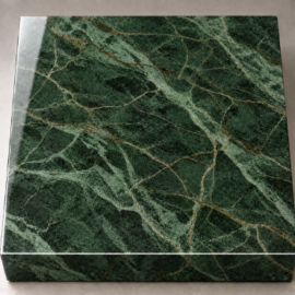 Forest Green Marble