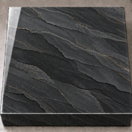 Jak Black Slate Stone