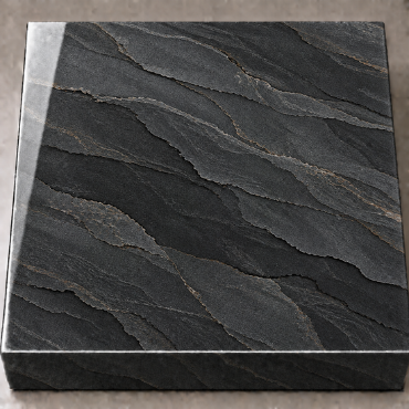 Jak Black Slate Stone