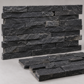 Ledger Panel Basalt