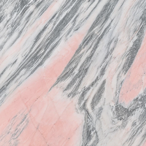Pink Marble