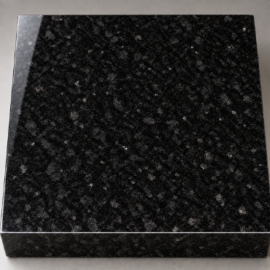 Rajasthan Black Granite