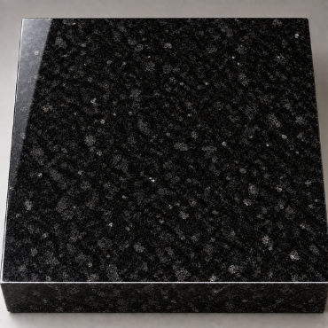 Rajasthan Black Granite