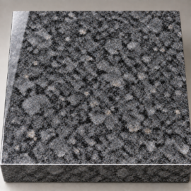 Steel Grey Granite