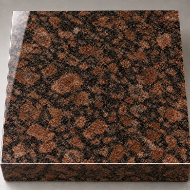 Tan Brown Granite