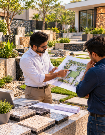 about us page- LANDSCAPE COMPANIES