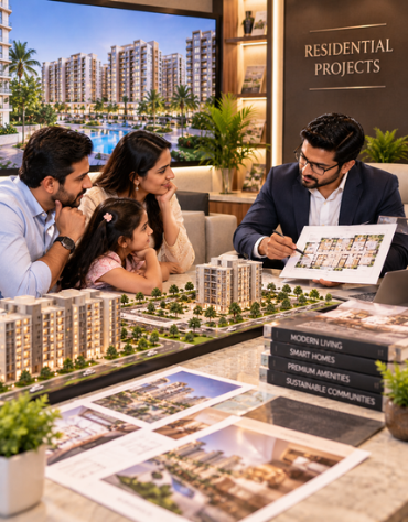 about us page- RESIDENTIAL