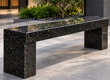 granite