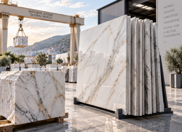 marble